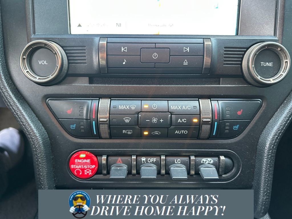 Used 2016 Ford Mustang Shelby GT350 w/ Technology Package image 15