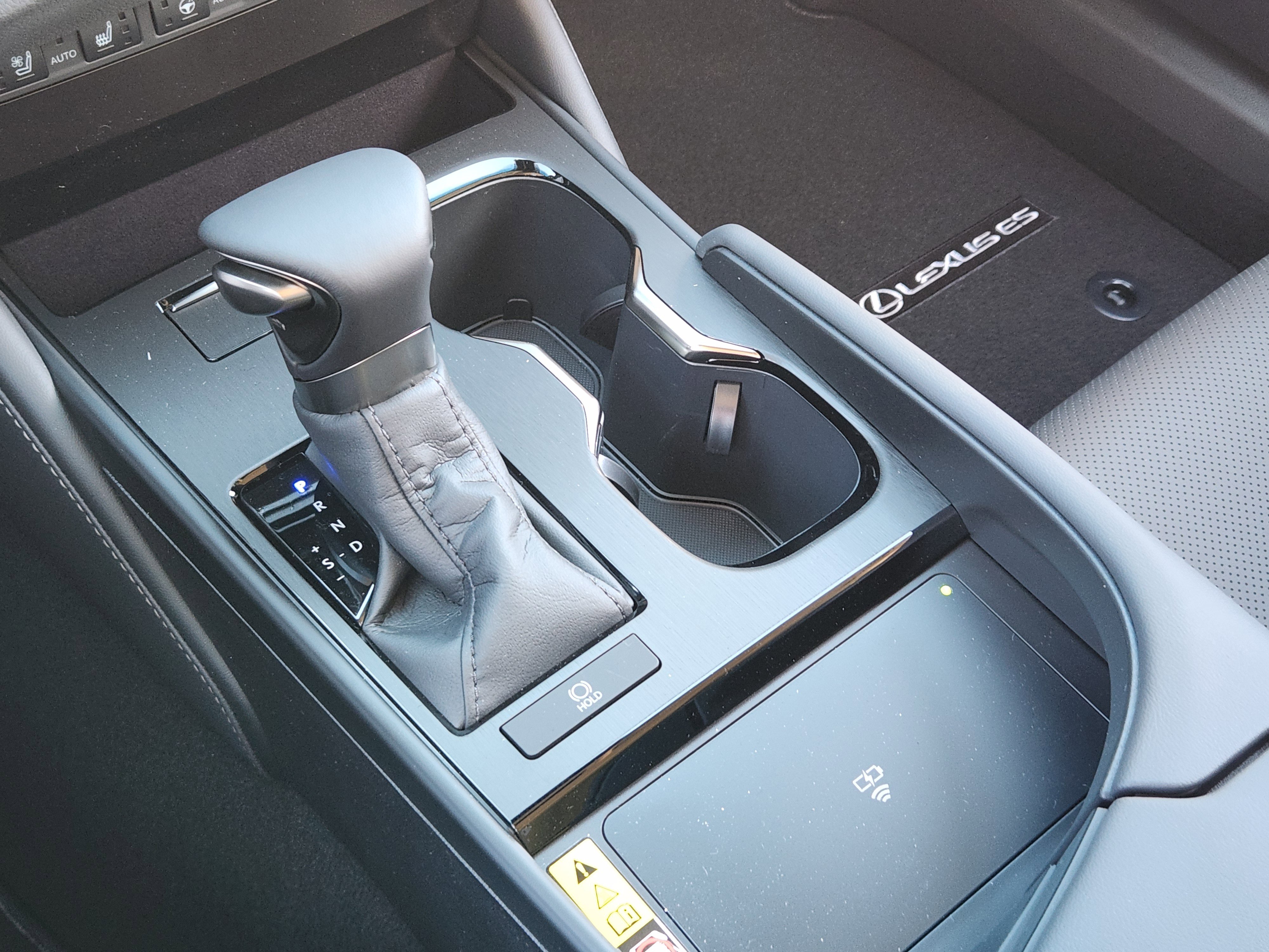 New 2025 Lexus ES 350 w/ Premium Package image 14