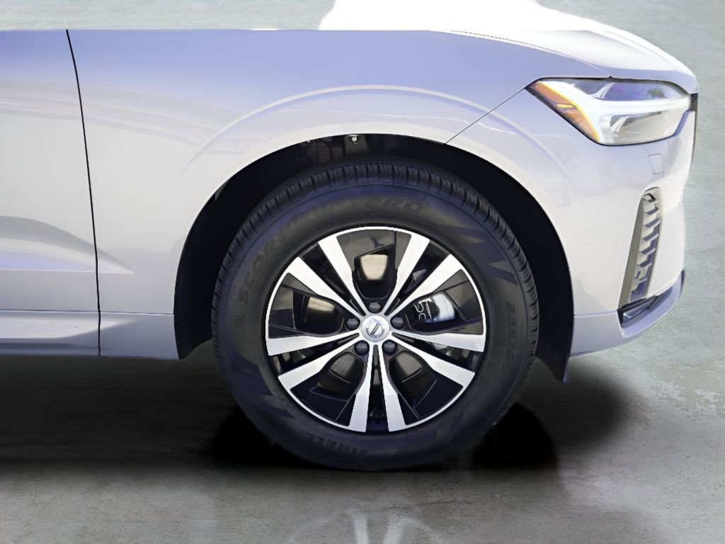 New 2025 Volvo XC60 B5 Core w/ Climate Package image 7