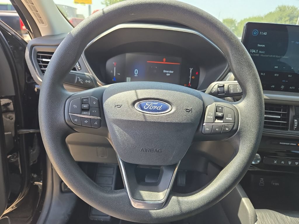 Used 2025 Ford Escape Active w/ Tech Pack #1 FWD image 23