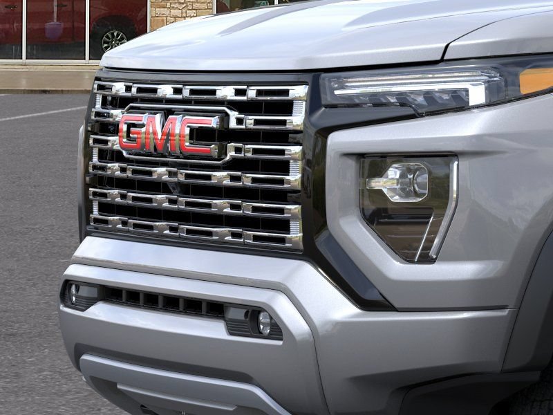 New 2026 GMC Canyon Denali AWD/4WD image 13