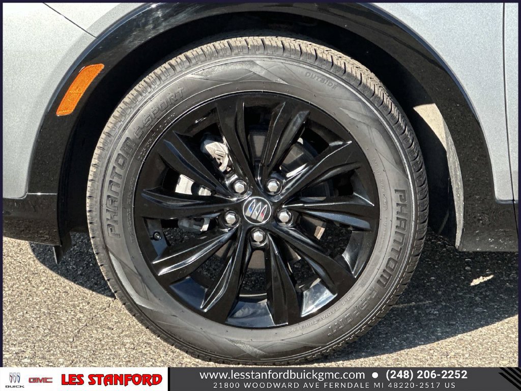 Used 2024 Buick Envista Sport Touring w/ Convenience I Package FWD image 10