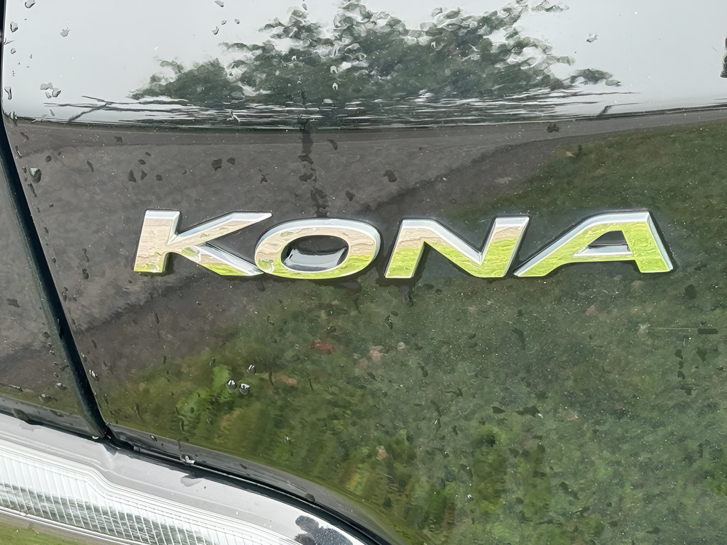 Used 2023 Hyundai Kona SEL AWD/4WD image 9