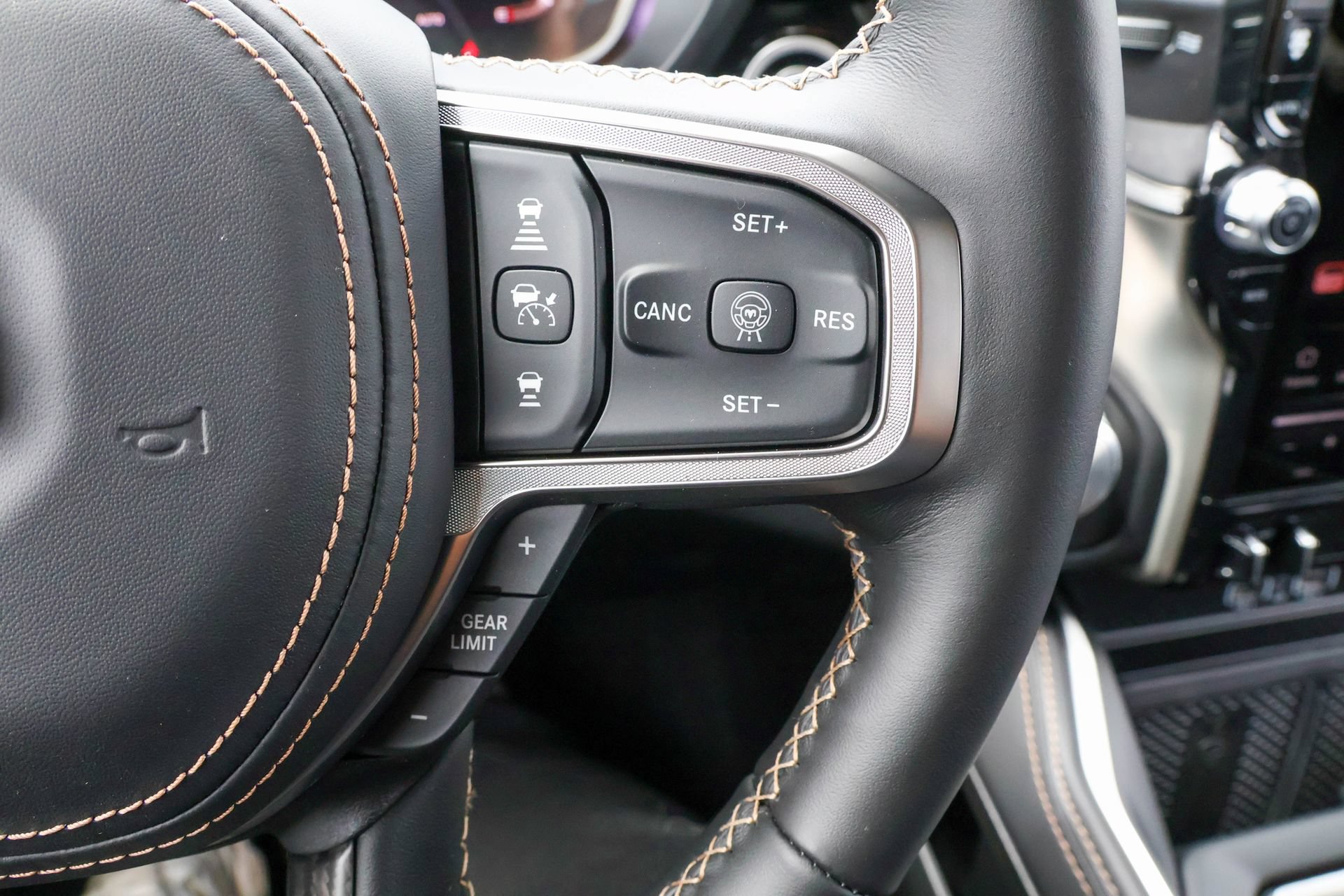 New 2026 RAM 1500 Tungsten AWD/4WD image 29