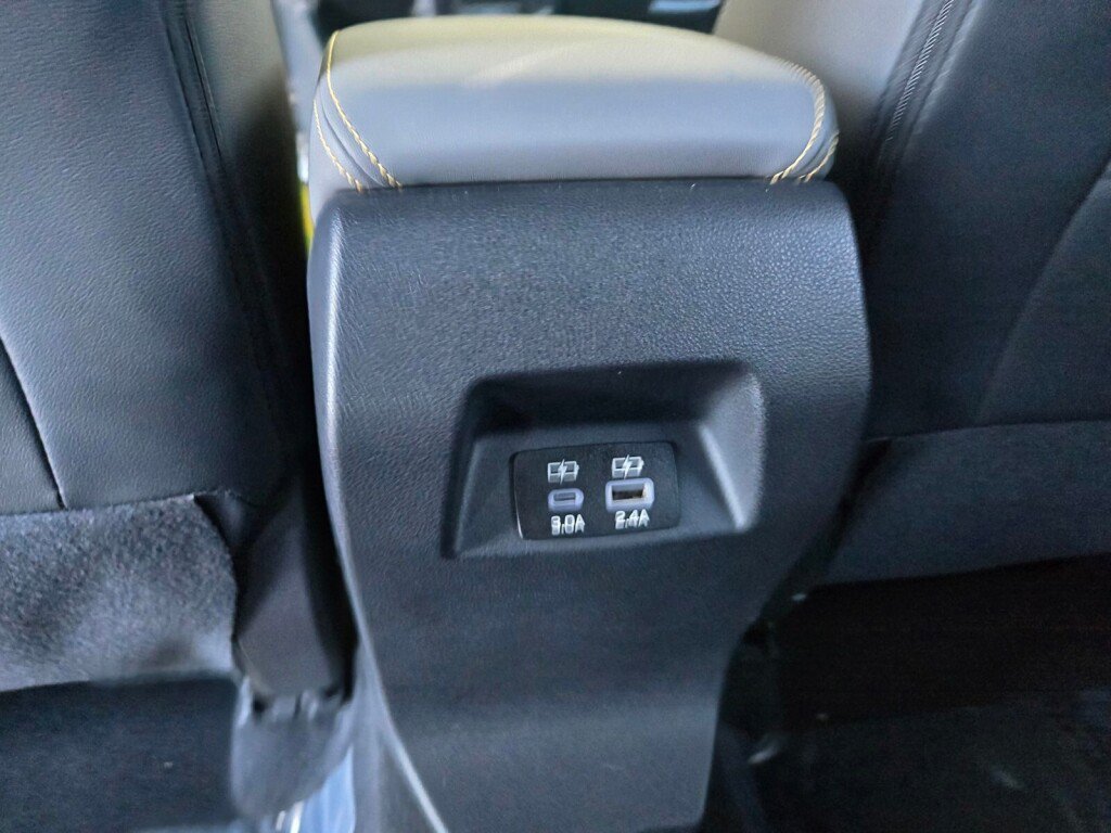 Used 2024 Subaru Crosstrek 2.5i Sport w/ Crosstrek Mirror Package AWD/4WD image 16