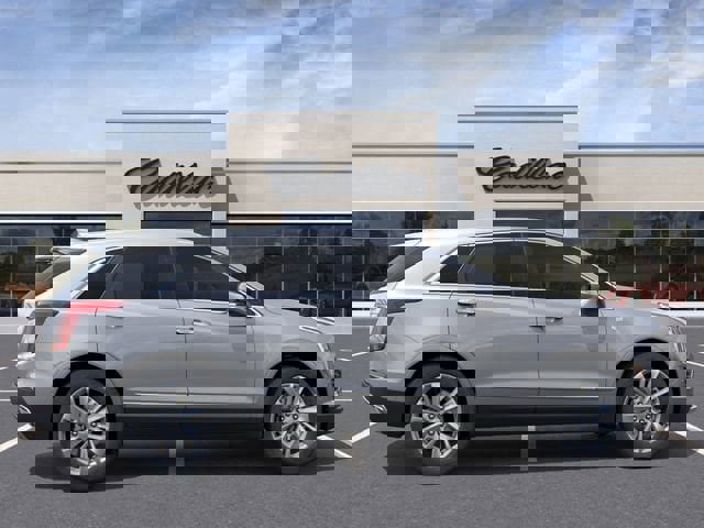 New 2026 Cadillac XT5 Premium Luxury image 5