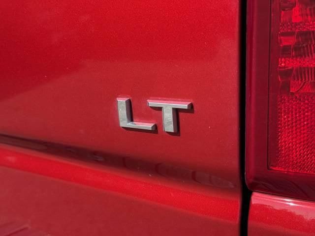 Used 2021 Chevrolet Silverado 1500 LT w/ All Star Edition Plus AWD/4WD image 7