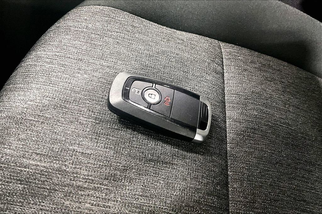 Used 2024 Ford Bronco Sport Big Bend image 9