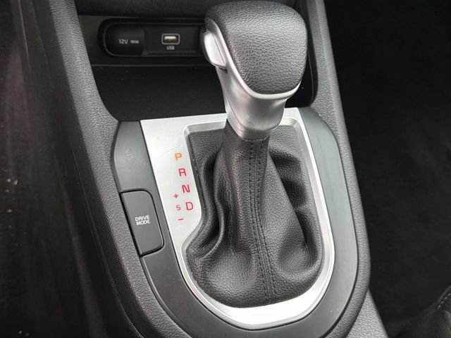 Used 2024 Kia Forte LXS FWD image 27