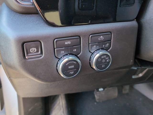 New 2026 GMC Sierra 1500 Elevation image 18