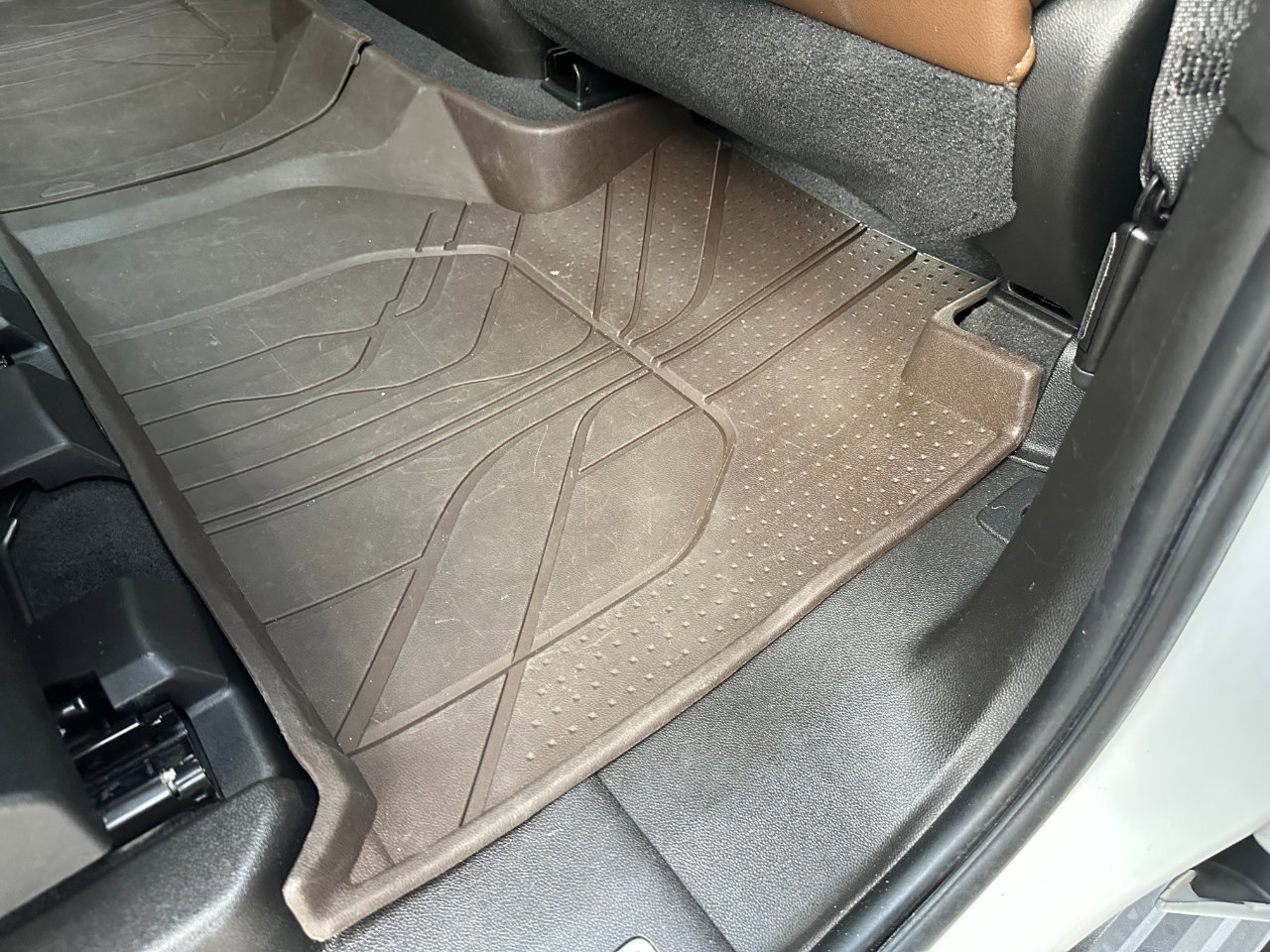 Used 2021 Chevrolet Suburban High Country image 28