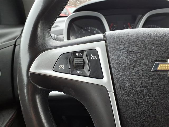 Used 2012 Chevrolet Equinox LTZ image 15