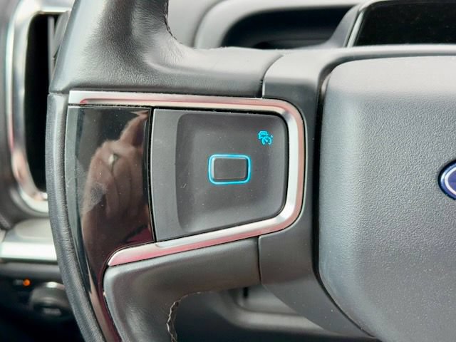 Used 2025 Ford Expedition Max Platinum AWD/4WD image 17
