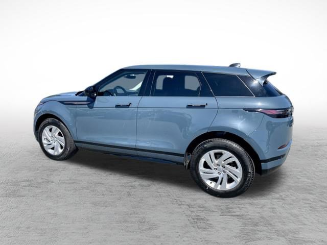 Used 2024 Land Rover Range Rover Evoque Dynamic SE image 5