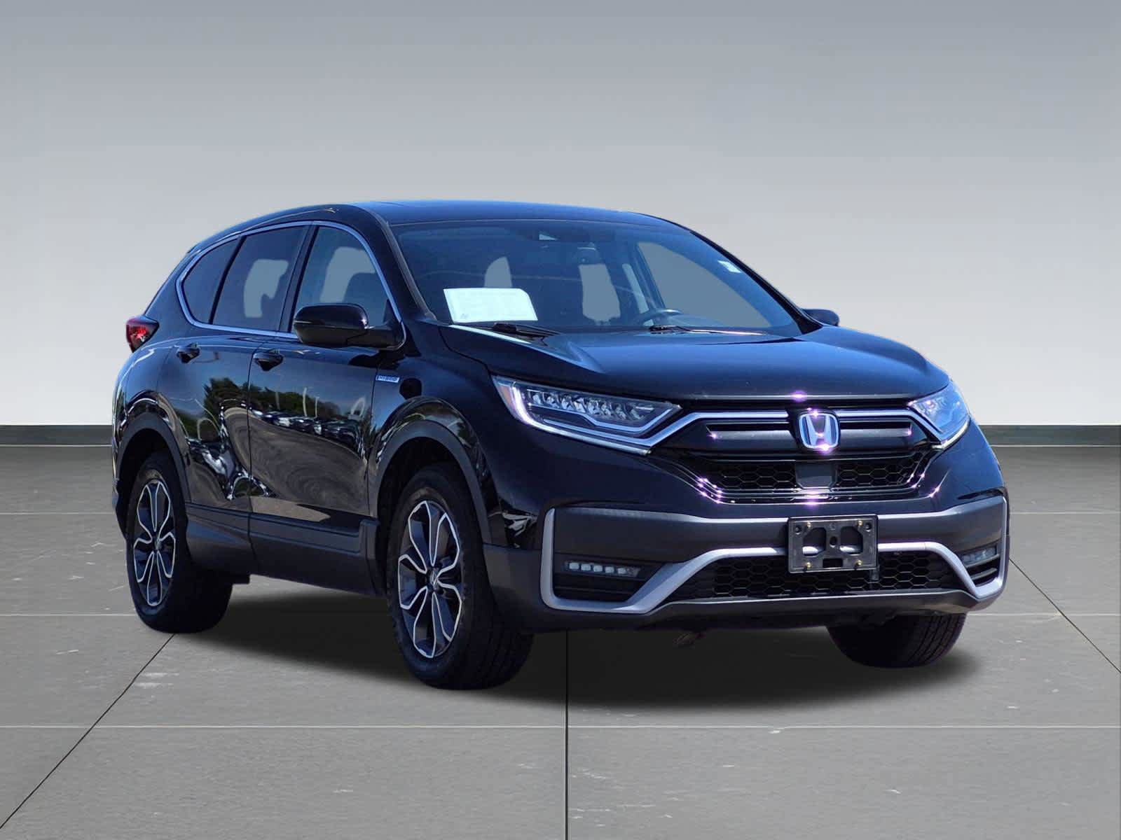 Certified 2020 Honda CR-V EX-L image 11