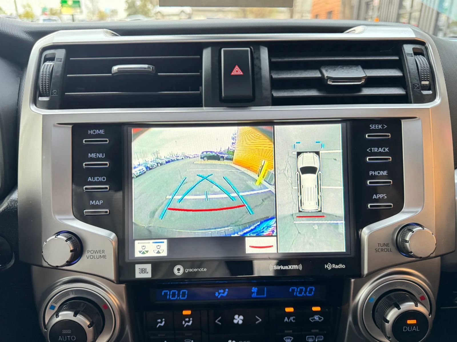 Used 2023 Toyota 4Runner Limited AWD/4WD image 18