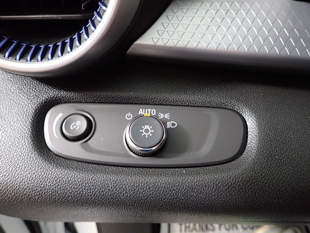 New 2026 Chevrolet Trax LS w/ LS Convenience Package FWD image 22