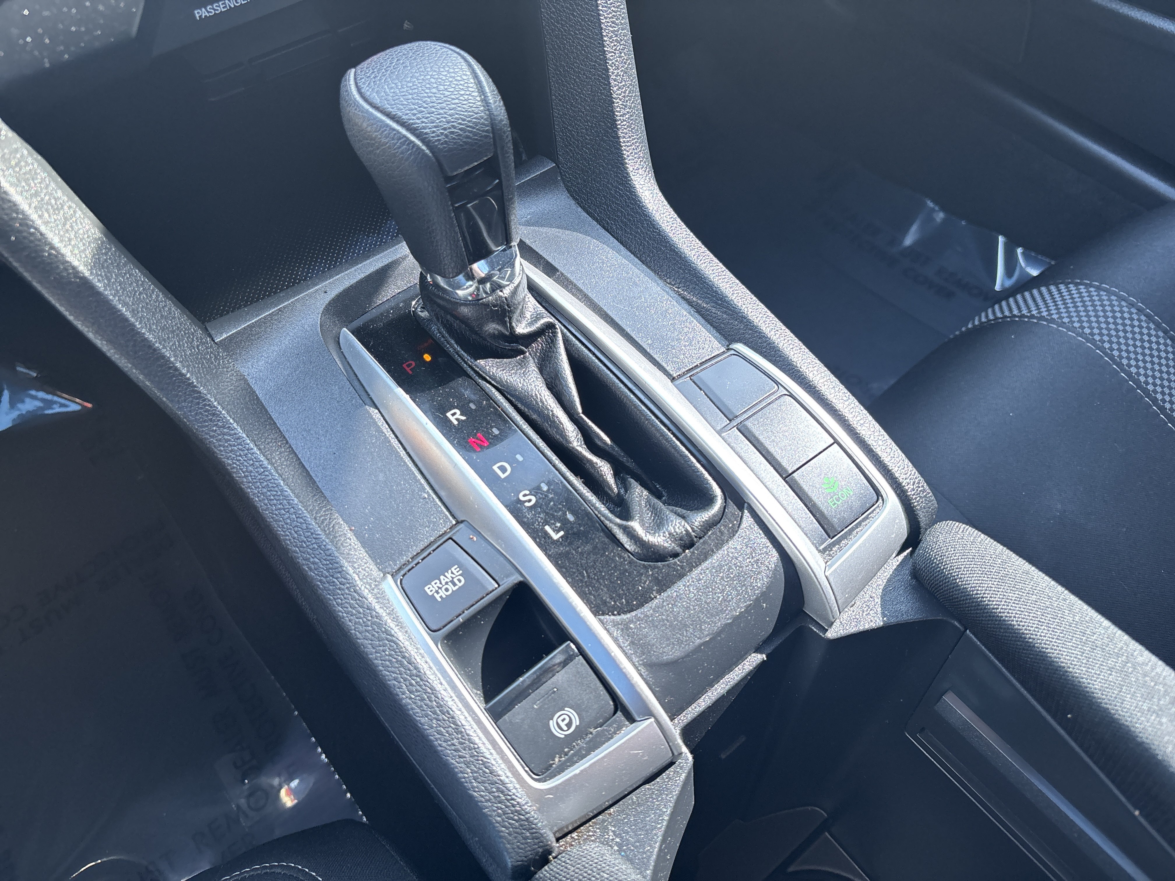 Used 2020 Honda Civic LX image 21