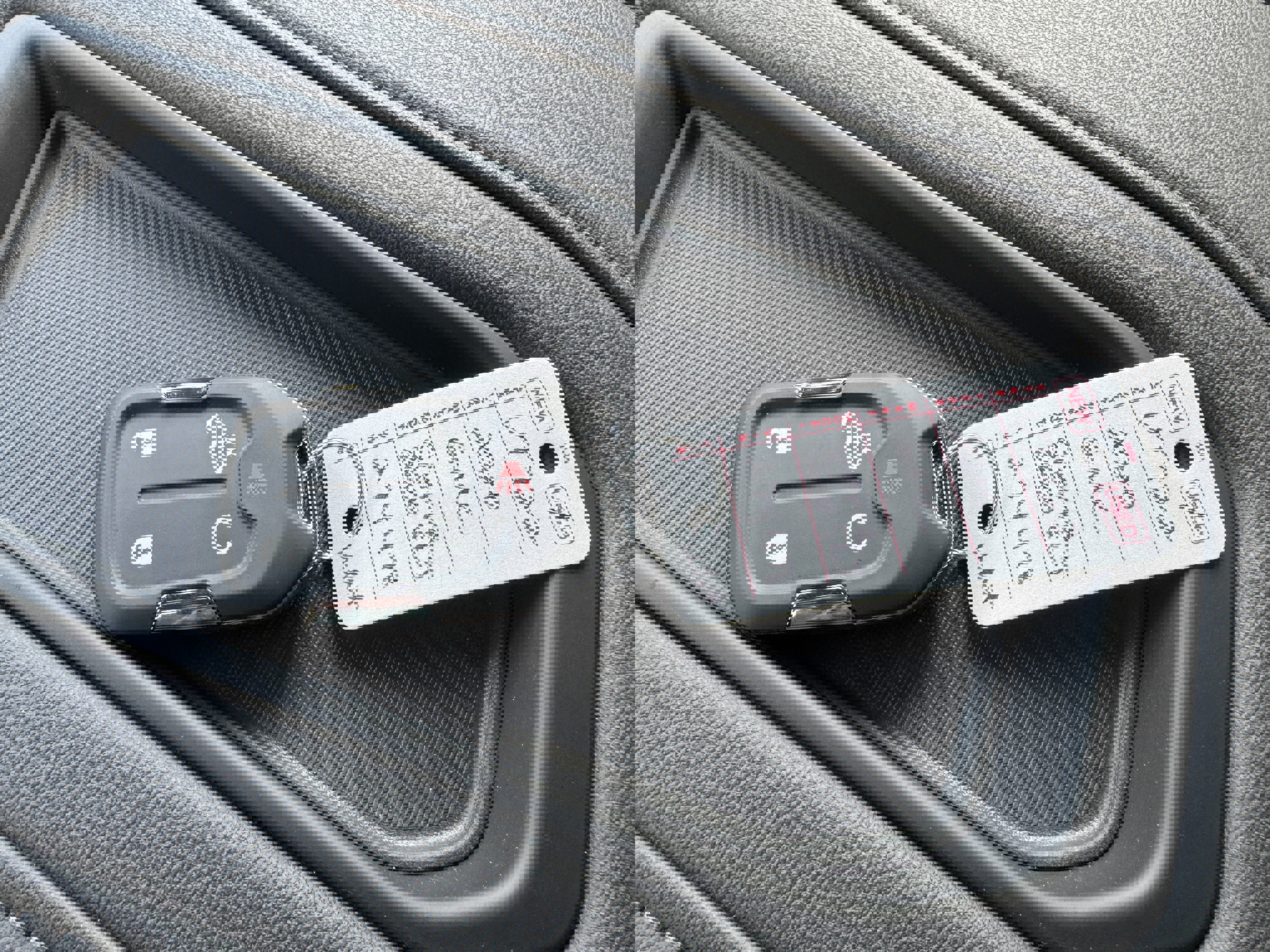 Used 2020 GMC Sierra 2500 SLT w/ SLT Convenience Package image 22