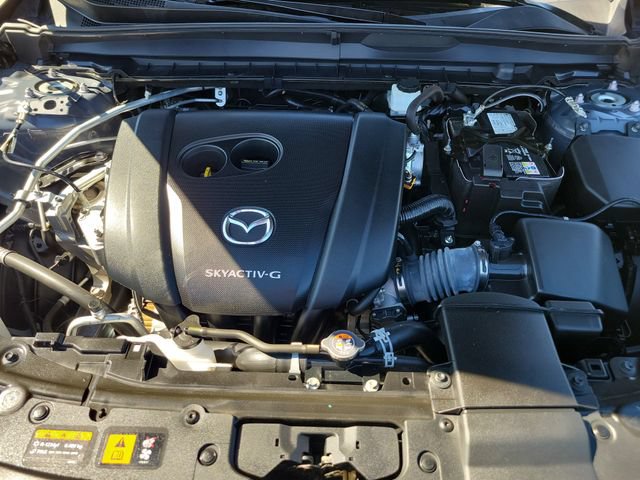 Used 2023 MAZDA CX-50 AWD 2.5 S w/ Cargo Package image 34