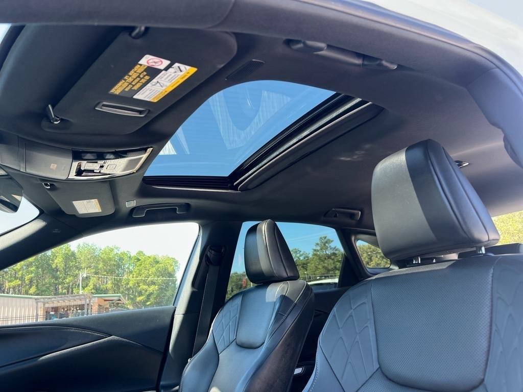 Used 2024 Lexus RX 350 FWD w/ Technology Package image 22