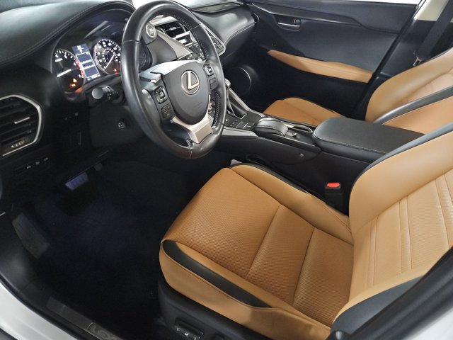 Used 2017 Lexus NX 200t FWD w/ Premium Package image 10