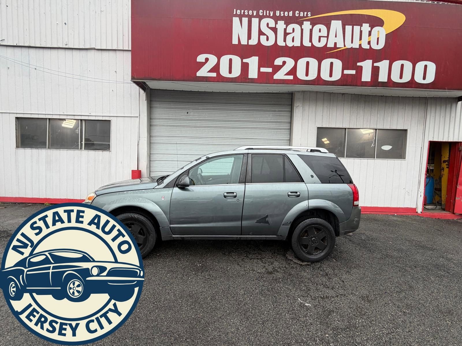 Used 2006 Saturn Vue AWD V6 image 2