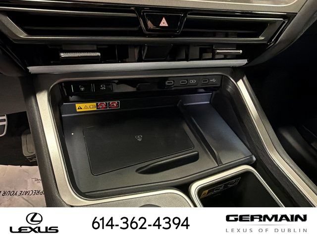 New 2026 Lexus TX 500h AWD w/ Technology Package image 30