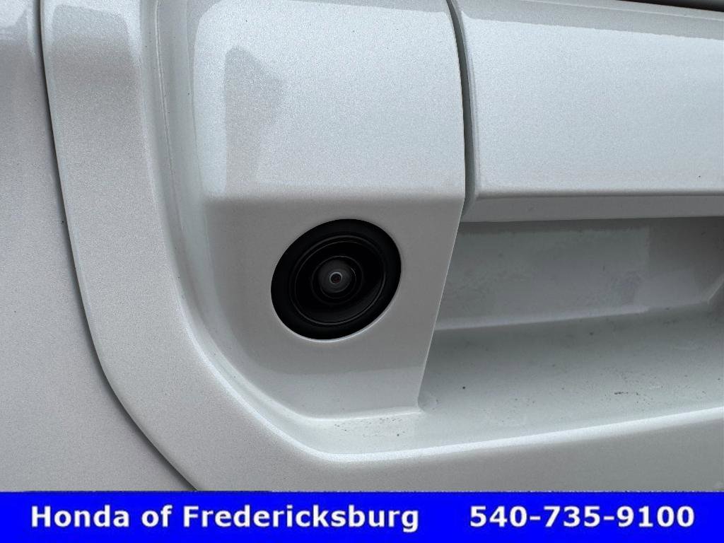 Used 2026 Honda Ridgeline Black Edition image 10