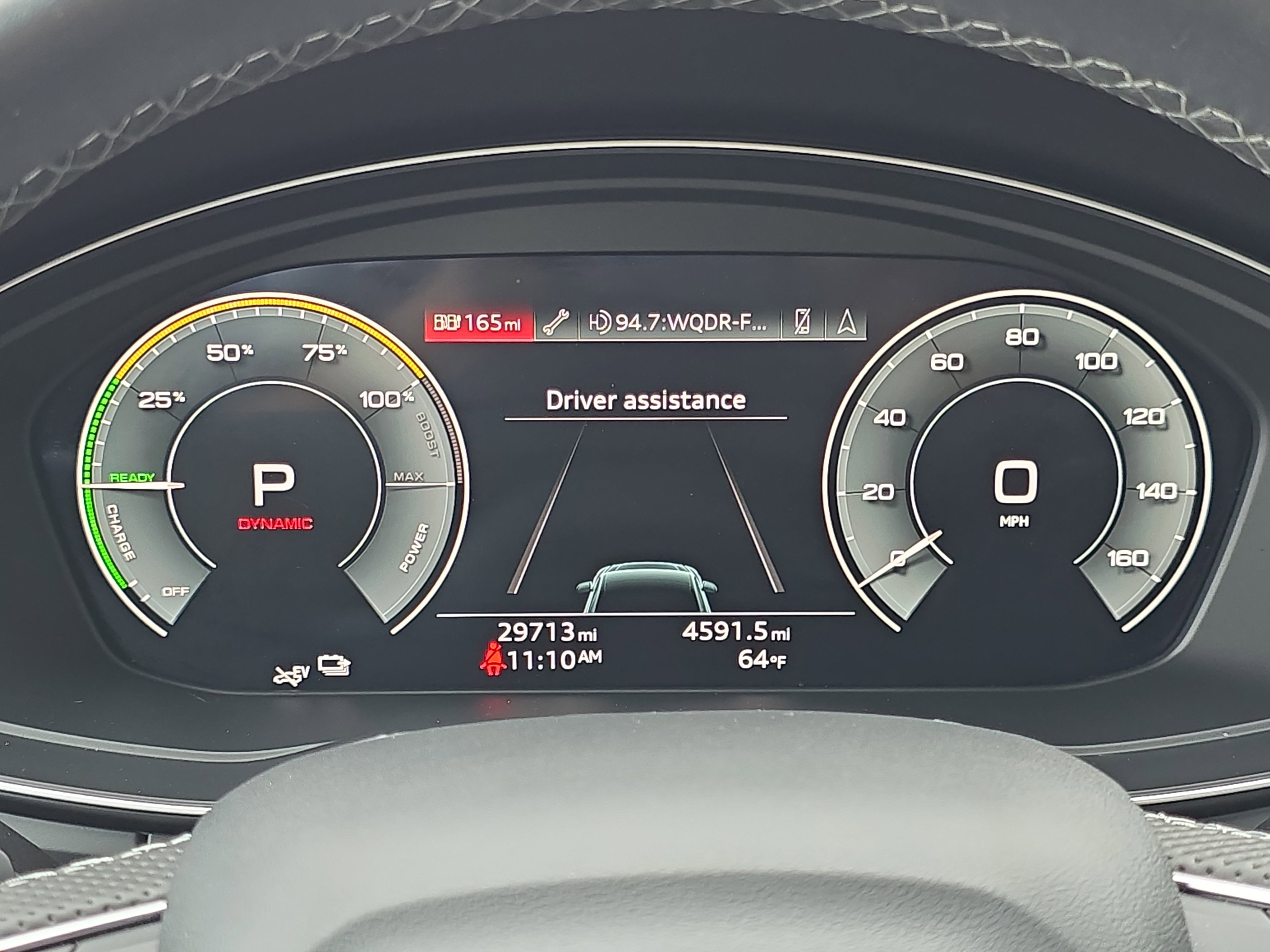 Used 2023 Audi Q5 e Premium Plus w/ Premium Plus Package AWD/4WD image 19