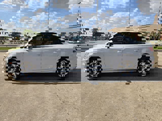 Used 2018 Audi A4 2.0T Ultra Premium w/ 18" Wheel Package image 3