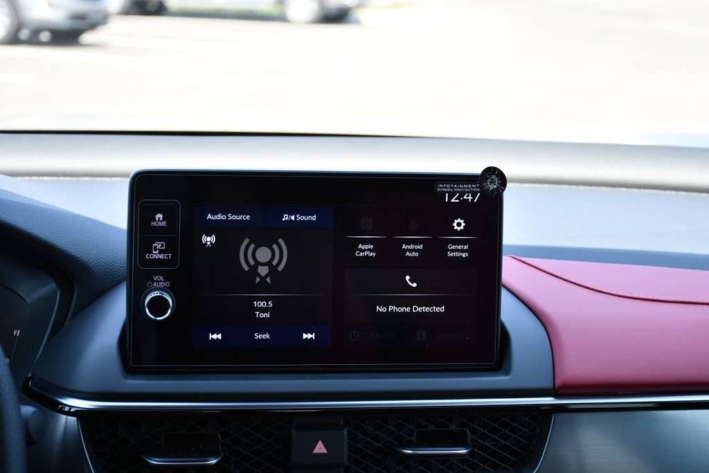 New 2026 Acura ADX A-Spec AWD/4WD image 25