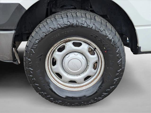 Used 2014 Ford F150 XL w/ Power Equipment Group AWD/4WD image 21