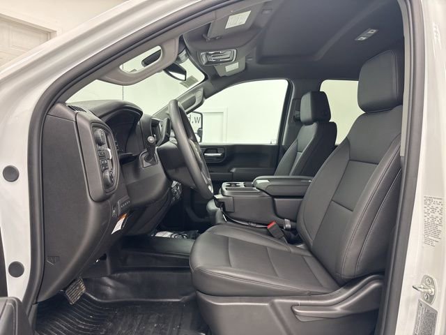 New 2025 Chevrolet Silverado 3500 W/T w/ WT Convenience Package image 25