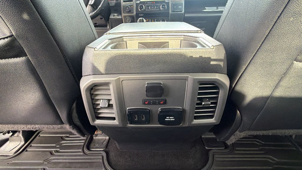 Used 2018 Ford F150 Raptor w/ Equipment Group 802A Luxury AWD/4WD image 25