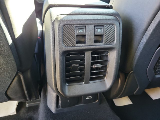 Used 2026 Ford Bronco Big Bend AWD/4WD image 22