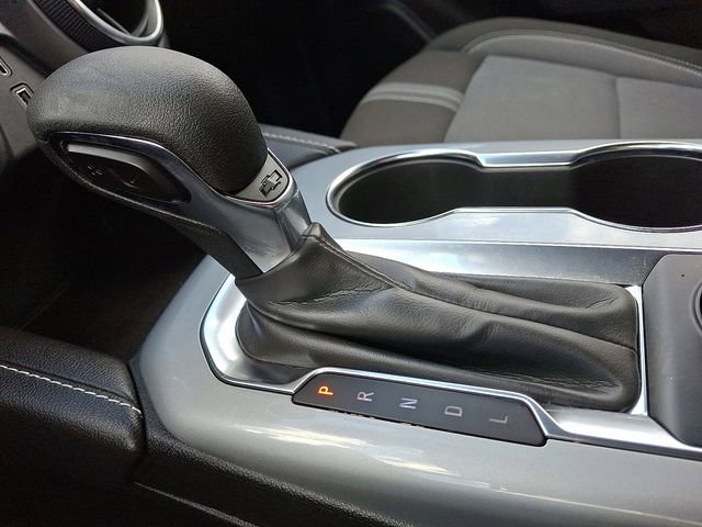 Certified 2023 Chevrolet Blazer LT w/ LPO, Black Sport Package image 14