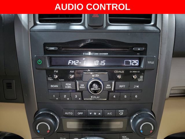 Used 2011 Honda CR-V EX-L image 19