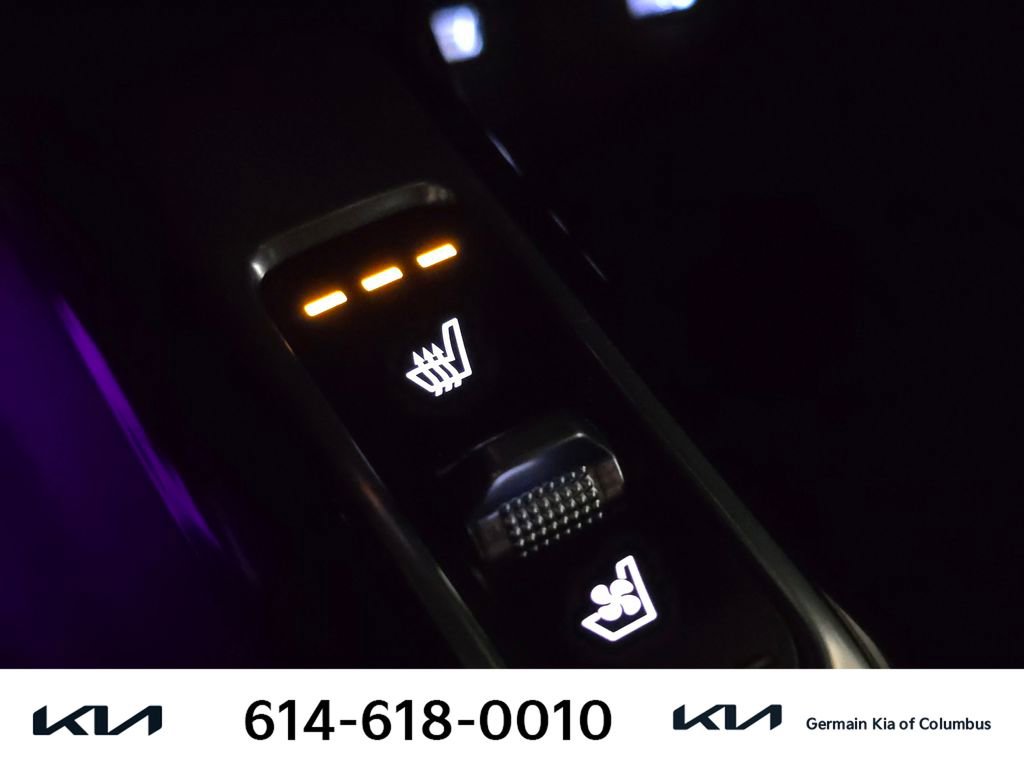 Used 2022 Kia Sorento SX Prestige w/ Rust Color Package image 31