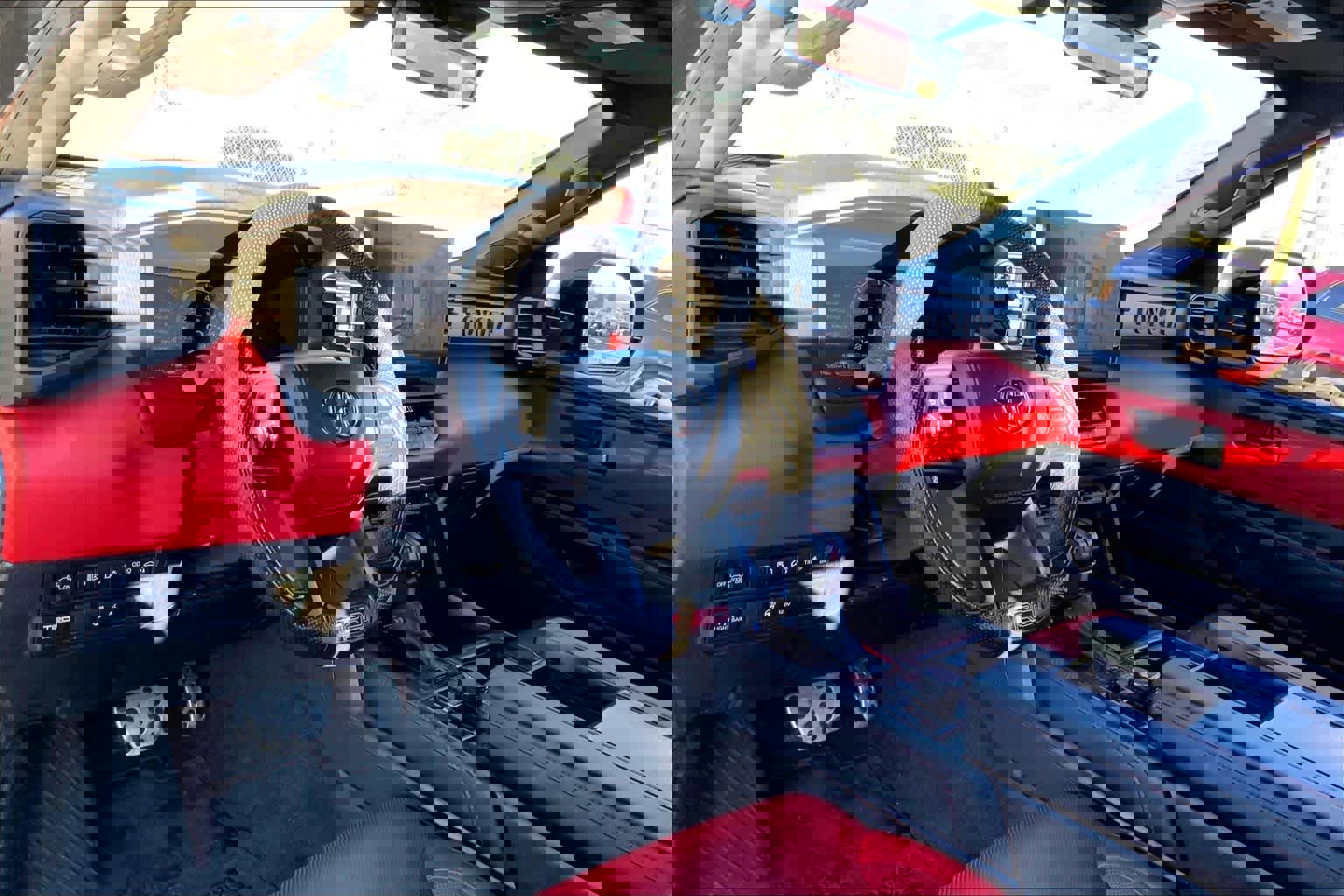 Used 2025 Toyota Tundra TRD Pro image 15