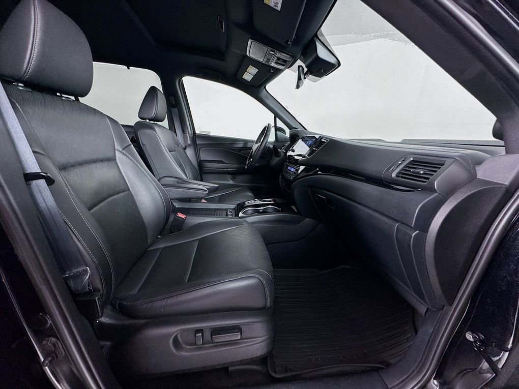 Used 2023 Honda Passport Elite image 34