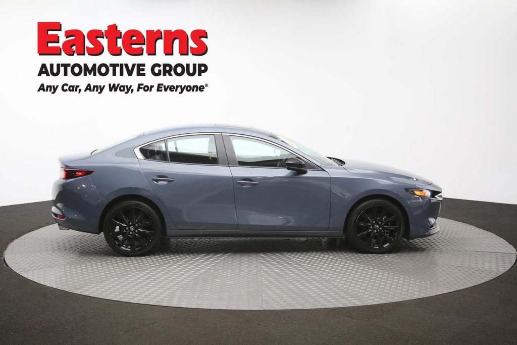 Used 2025 MAZDA MAZDA3 s AWD/4WD image 46