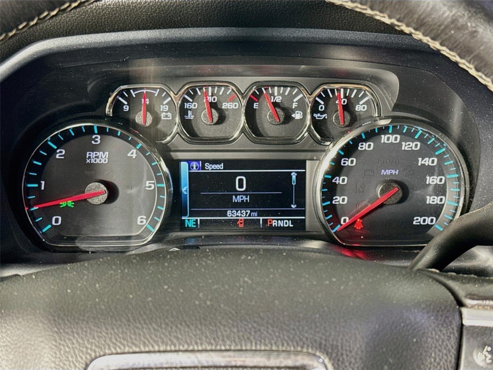 Certified 2018 GMC Sierra 1500 SLE w/ Suspension Package, Off-Road AWD/4WD image 13