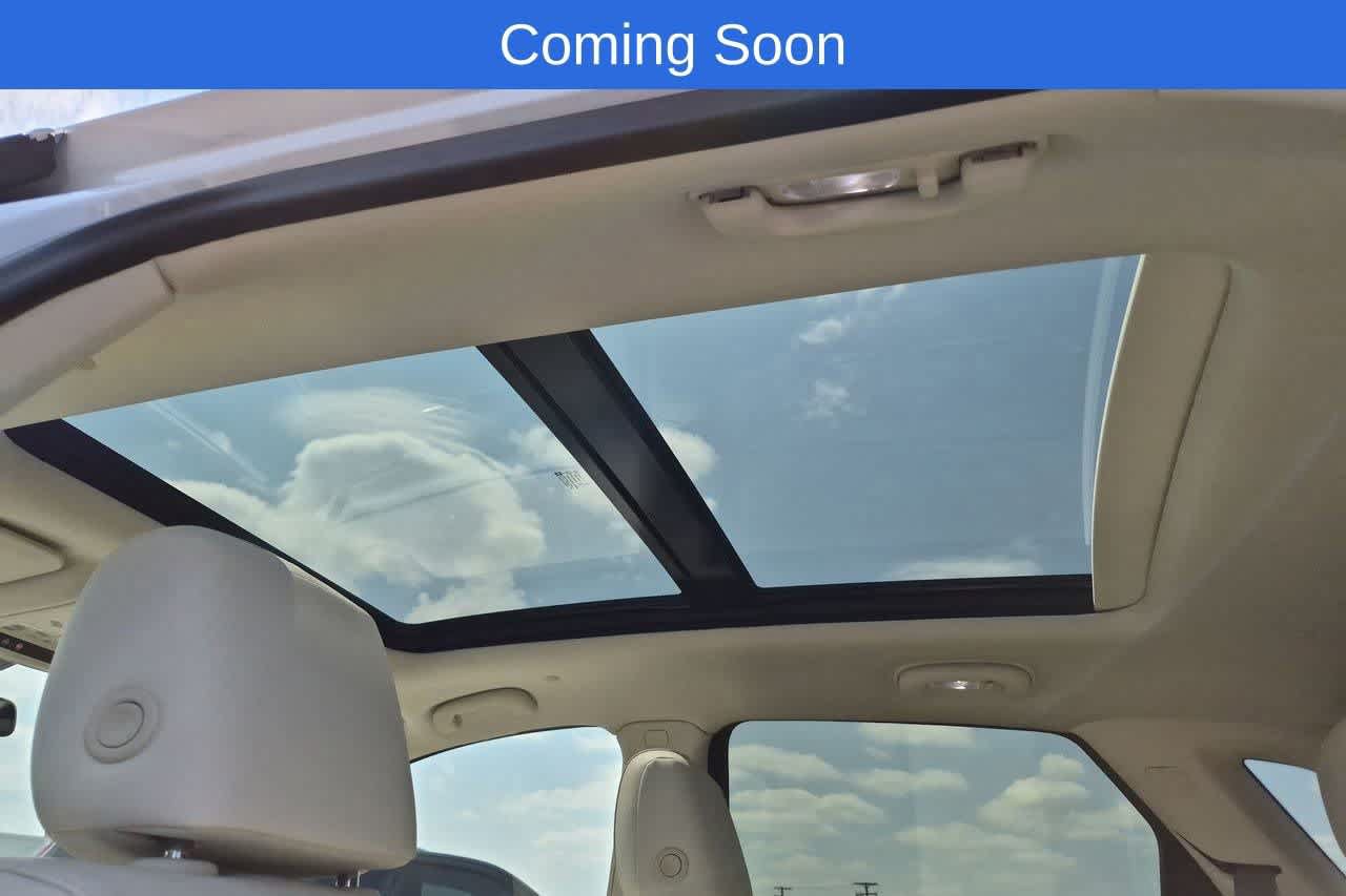 Used 2024 Cadillac XT5 Premium Luxury AWD/4WD image 19