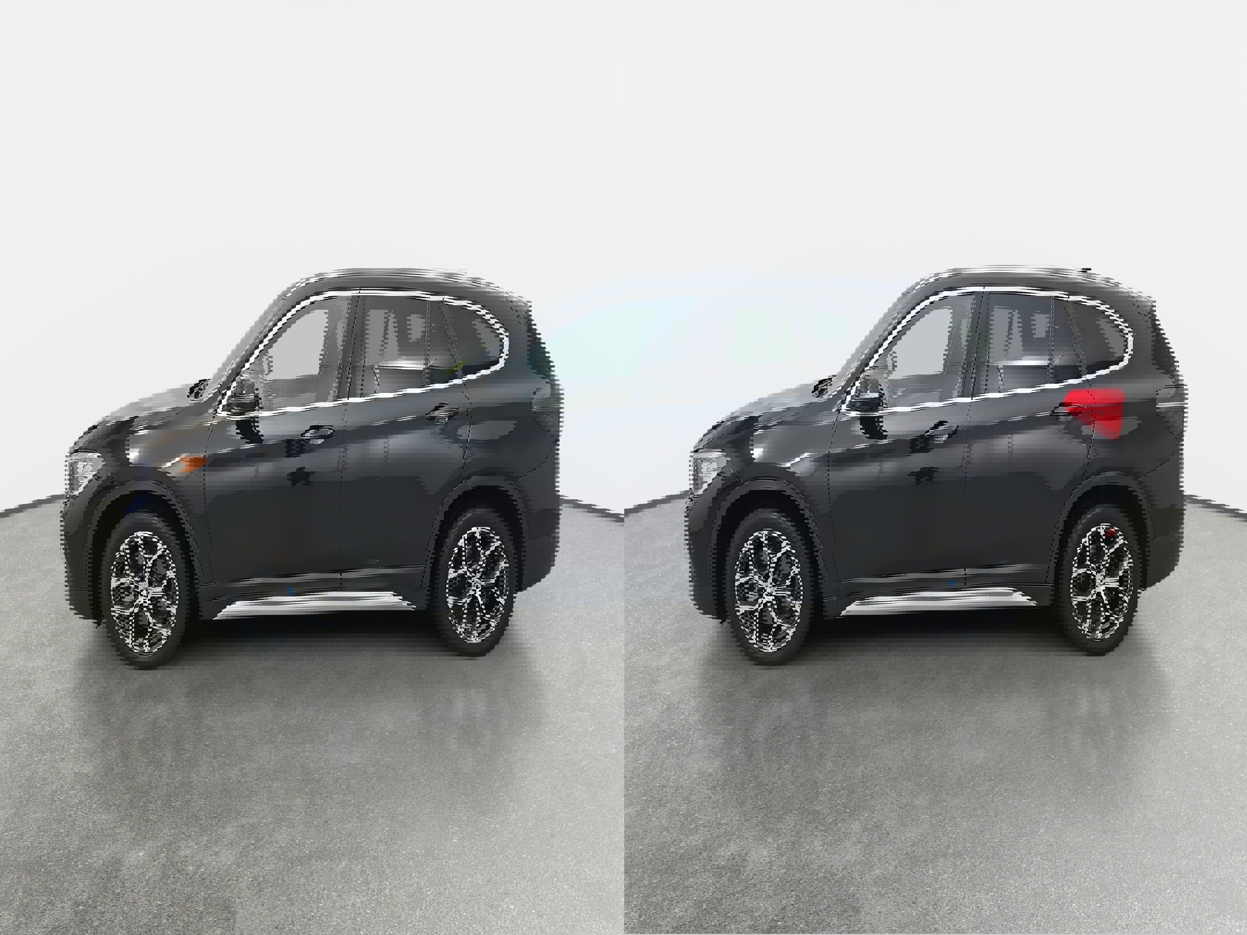 Used 2022 BMW X1 xDrive28i w/ Convenience Package image 8