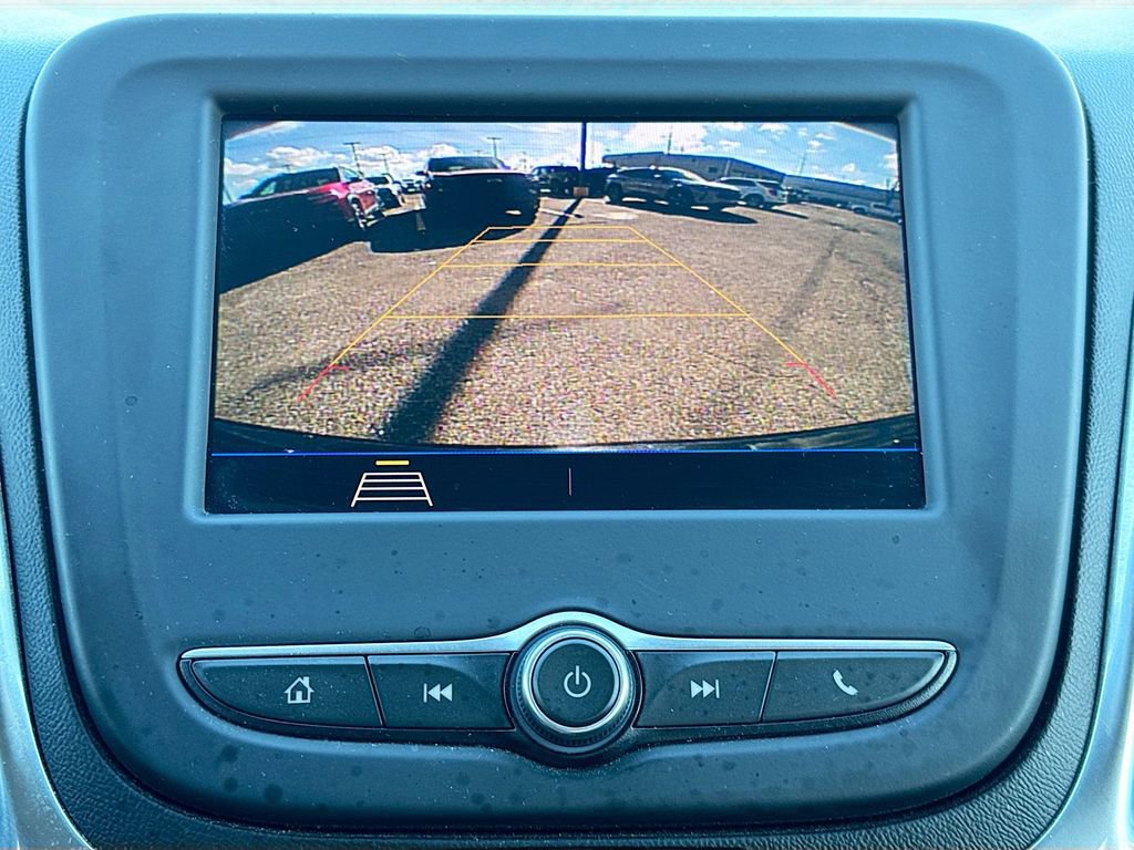 Used 2020 Chevrolet Equinox LT image 13