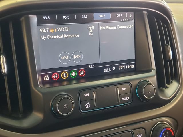 Used 2022 GMC Canyon AT4 w/ Trailering Package AWD/4WD image 21