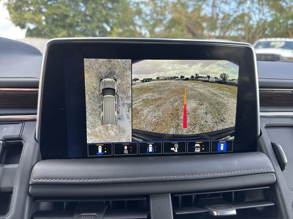 Used 2023 Chevrolet Tahoe High Country image 26