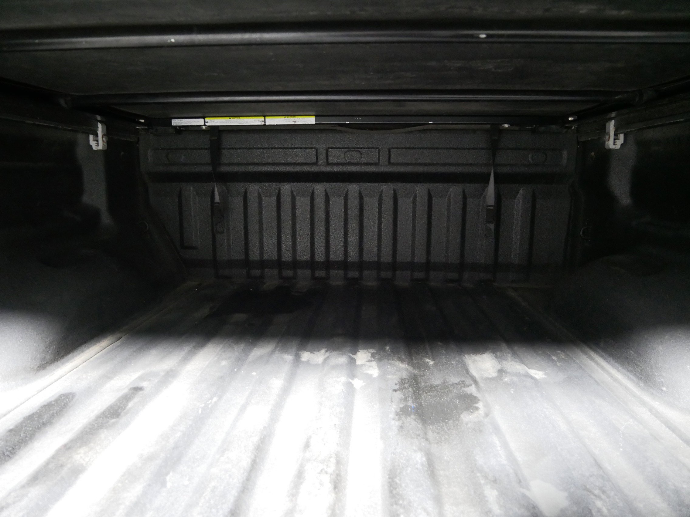 Used 2015 GMC Canyon SLE w/ All-Terrain Package image 18