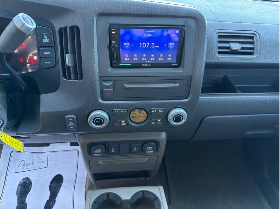Used 2007 Honda Ridgeline RTL image 15